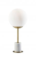 Adesso 2157-21 - Terra Table Lamp