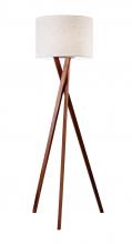 Adesso 3227-15 - Brooklyn Floor Lamp