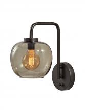 Adesso 3434-01 - Ashton Wall Lamp