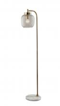 Adesso 3779-21 - Natasha Floor Lamp