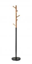 Adesso WK1119-12 - Arbor Coat Rack