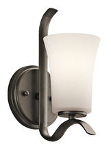 Kichler 45374OZ - Wall Sconce 1Lt