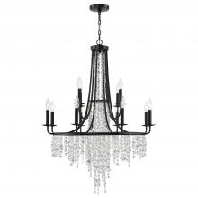 Candle Chandeliers