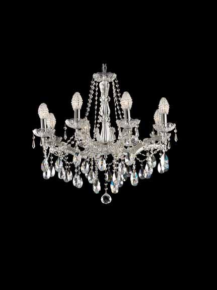 Up Chandelier