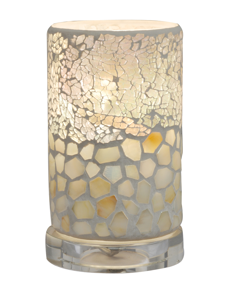 Alps Mosaic Accent Lamp