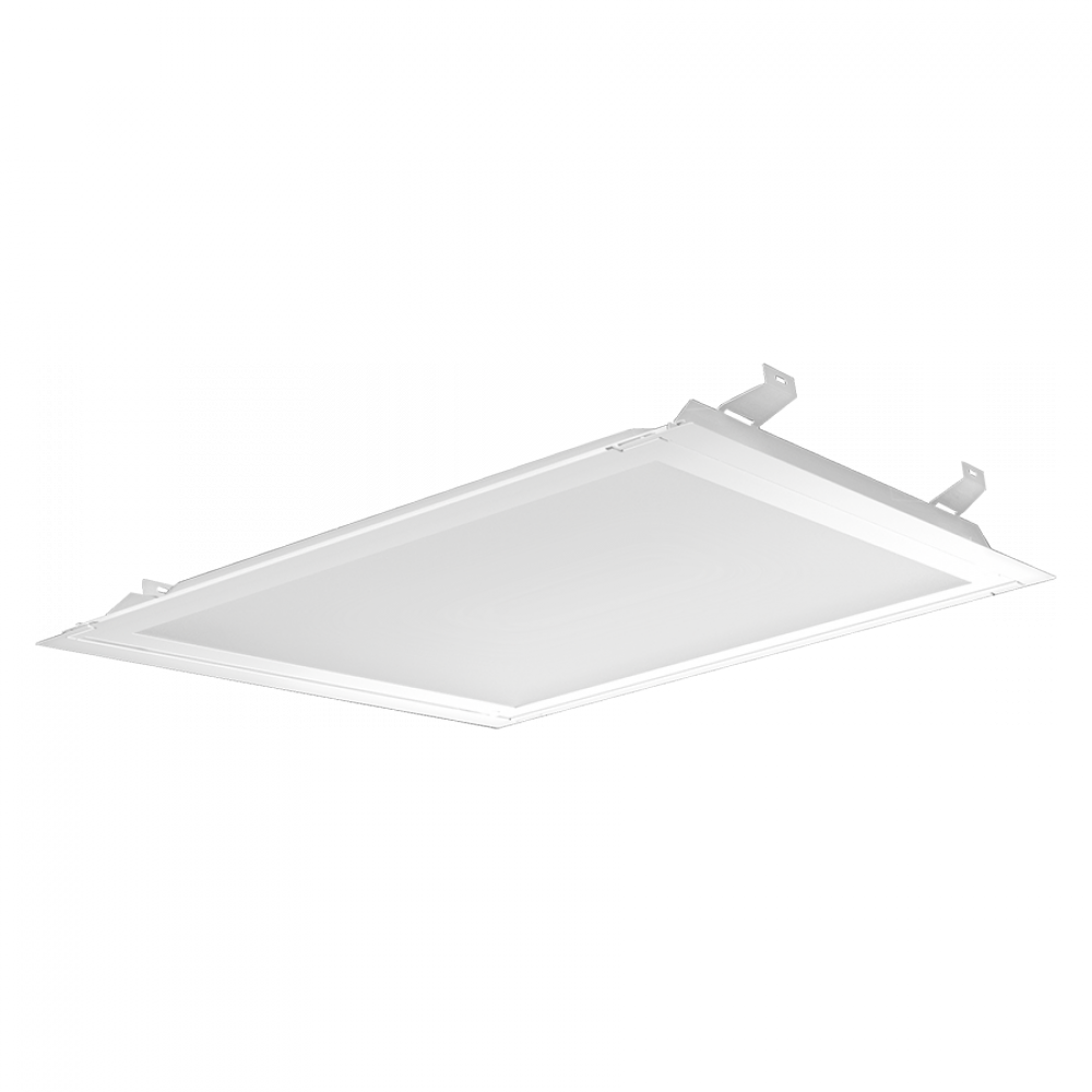 RETROFIT PANEL 2X2 30/25/18W 3500K/4000K/5000K WHITE