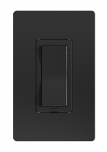 RAB Lighting LCDIMMER/PD/K - Lightcloud Lightcloud Phase Dimmer Black