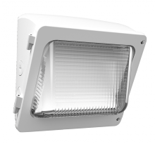 RAB Lighting WPX1W/MVS - WPX1 30/20/15W 3000K/4000K/5000K PHOTOCELL MVS OCCUPANCY SENSOR WHITE