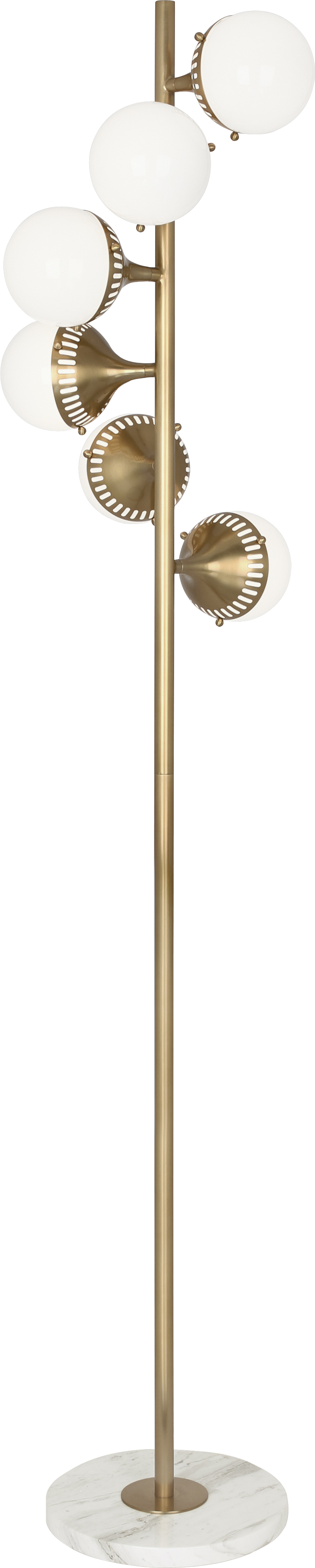 Jonathan Adler Rio Floor Lamp