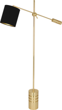 Robert Abbey 292B - Campbell Floor Lamp