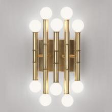 Robert Abbey 686 - Jonathan Adler Meurice Wall Sconce