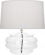 Robert Abbey CL60 - Horizon Table Lamp