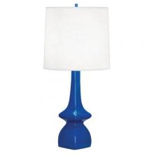 Robert Abbey MR210 - Marine Jasmine Table Lamp