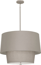 Robert Abbey SG138 - Decker Pendant