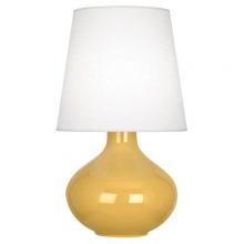 Robert Abbey SU993 - Sunset June Table Lamp