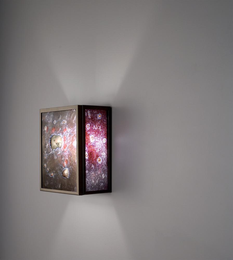 F/N 3 - Silver - Incandescent - Red Window Blue