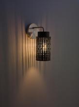 WPT Design SEC-MOD-SC-SS - Secola - Sconce - Modern- SS