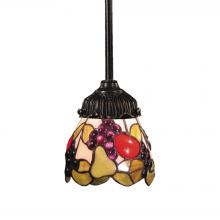 ELK Home Plus 078-TB-19 - MINI PENDANT