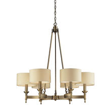 ELK Home Plus 10263/6 - CHANDELIER