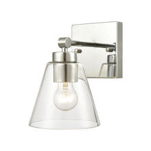 ELK Home Plus 18343/1 - VANITY LIGHT