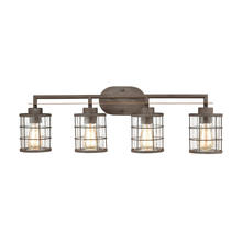 ELK Home Plus 18366/4 - VANITY LIGHT