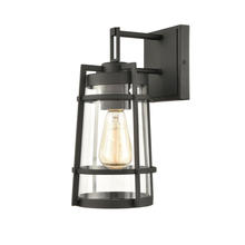 ELK Home Plus 45490/1 - SCONCE