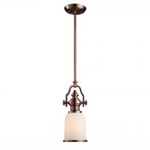 ELK Home Plus 66142-1 - MINI PENDANT