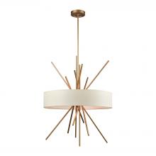 ELK Home Plus 66973/5 - CHANDELIER