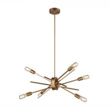 ELK Home Plus 66974/6 - CHANDELIER