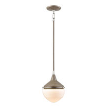 ELK Home Plus 69274/1 - MINI PENDANT