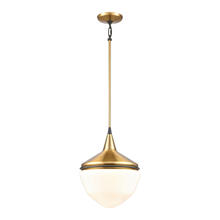 ELK Home Plus 69384/1 - MINI PENDANT