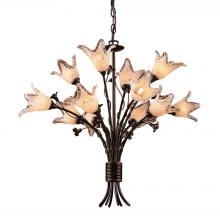 ELK Home Plus 7959/8+4 - CHANDELIER