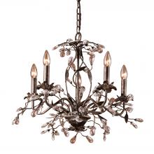 ELK Home Plus 8053/5 - CHANDELIER