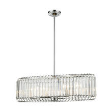 ELK Home Plus 81326/6 - CHANDELIER