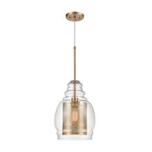 ELK Home Plus 81424/1 - PENDANT