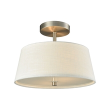 ELK Home Plus CN600362 - SEMI FLUSH MOUNT