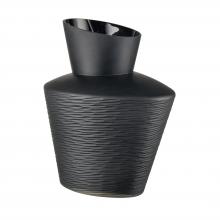 ELK Home Plus H0047-10478 - Tuxedo Vase - Medium