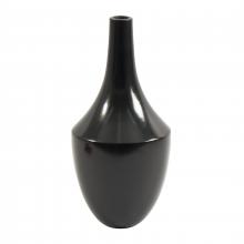 ELK Home Plus H0517-10716 - Shadow Vase - Extra Large Black