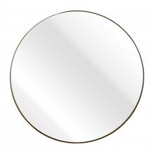 ELK Home Plus H0806-10503 - Beni Mirror Small - Brass