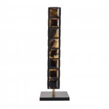 ELK Home Plus H0807-9760 - Horn Totem Sculpture (2 pack) (2 pack)