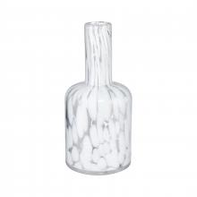 ELK Home Plus S0016-10130 - Casta Vase - White (2 pack)