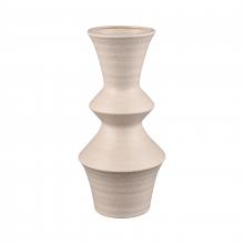 ELK Home Plus S0017-10088 - Belen Vase - Large Cream (2 pack) (2 pack)