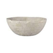 ELK Home Plus S0017-11252 - Pantheon Bowl - Aged White