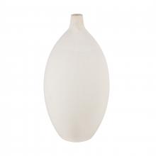 ELK Home Plus S0037-10191 - Faye Vase - Large White (2 pack) (2 pack)