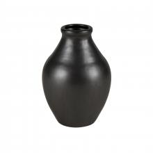 ELK Home Plus S0037-10194 - Faye Vase - Small Black (2 pack) (2 pack)