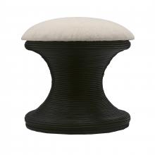 ELK Home Plus S0075-9940 - Raven Stool - Black