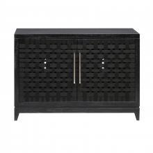 ELK Home Plus S0075-9944 - Sunset Harbor Credenza - Black