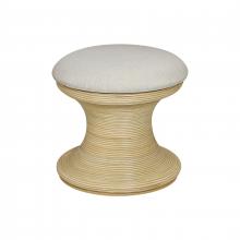 ELK Home Plus S0075-9958 - Raven Stool - Natural