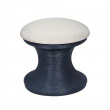 ELK Home Plus S0075-9987 - Raven Stool - Blue