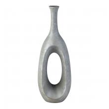 ELK Home Plus S0097-11783 - Parga Bottle - Extra Large Gray